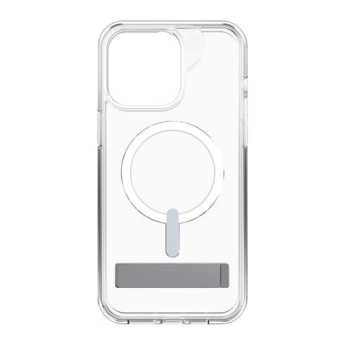 ZAGG/GEAR4 Graphene Crystal Palace Snap Kickstand Case for iPhone 15 Series 702312623